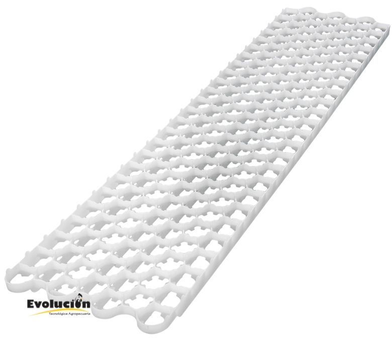 Filler para incubador 168 huevos