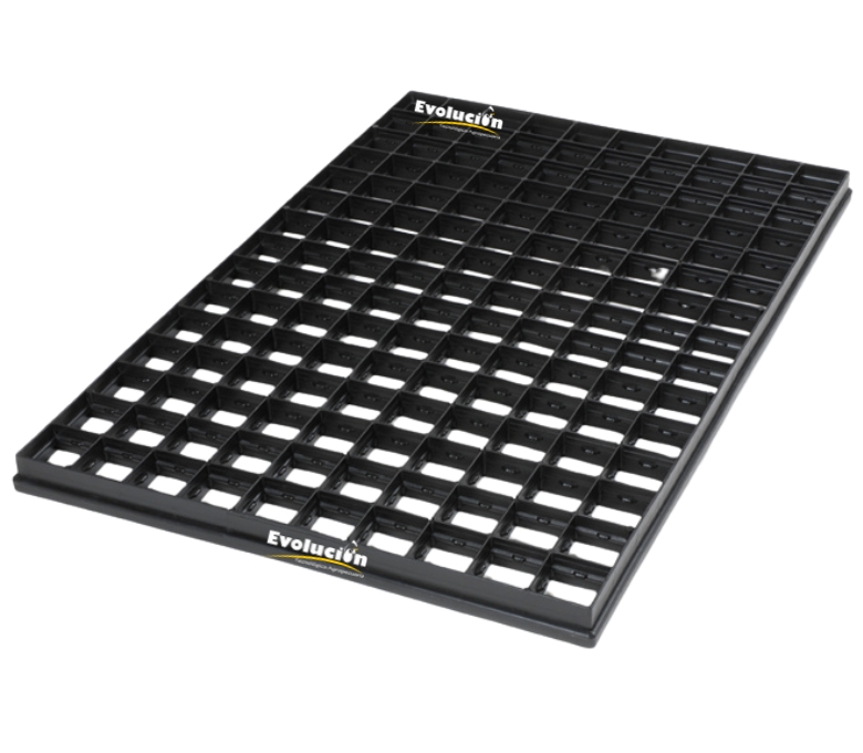 Filler para incubadora 150 Huevos