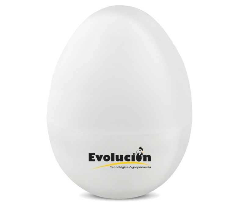 Dataloger Huevo sensor (Temperatura)