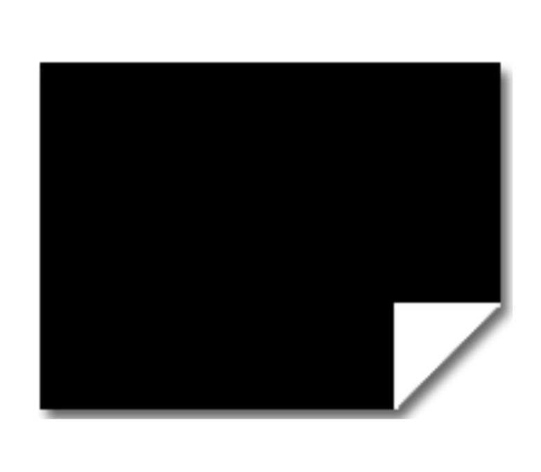 Cortina BlackOut estándar