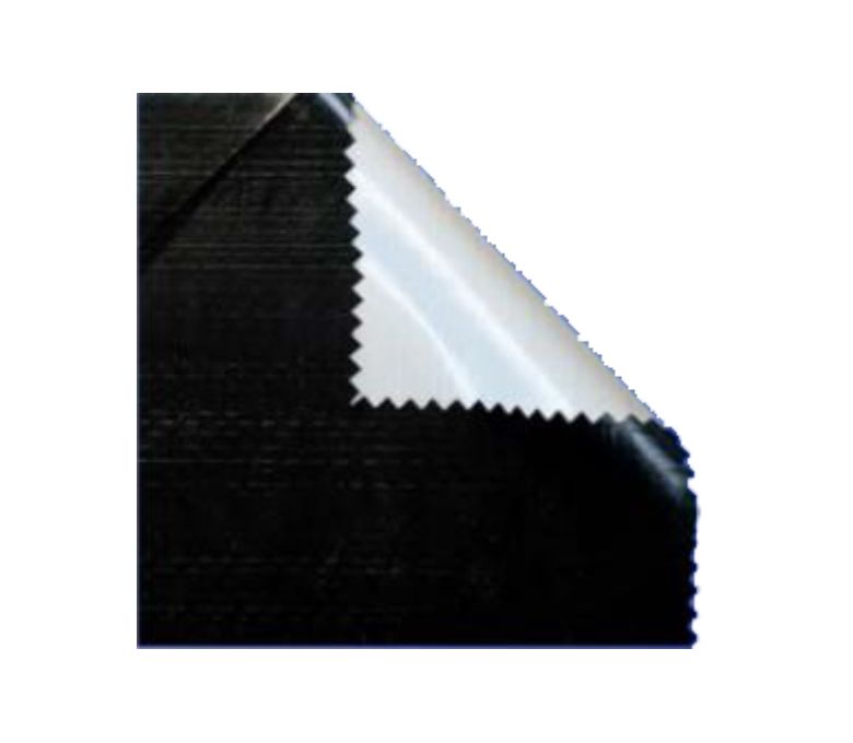 Cortina estándar 10×10