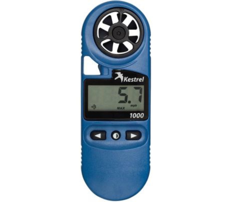 Kestrel 1000