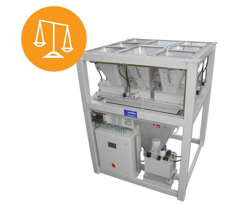 Unidades de dosificación