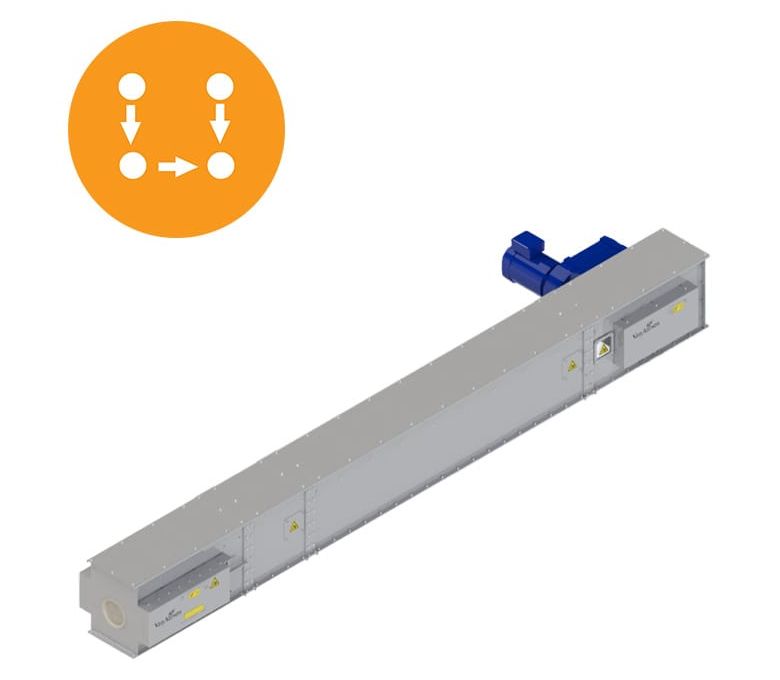 Equipos de transporte