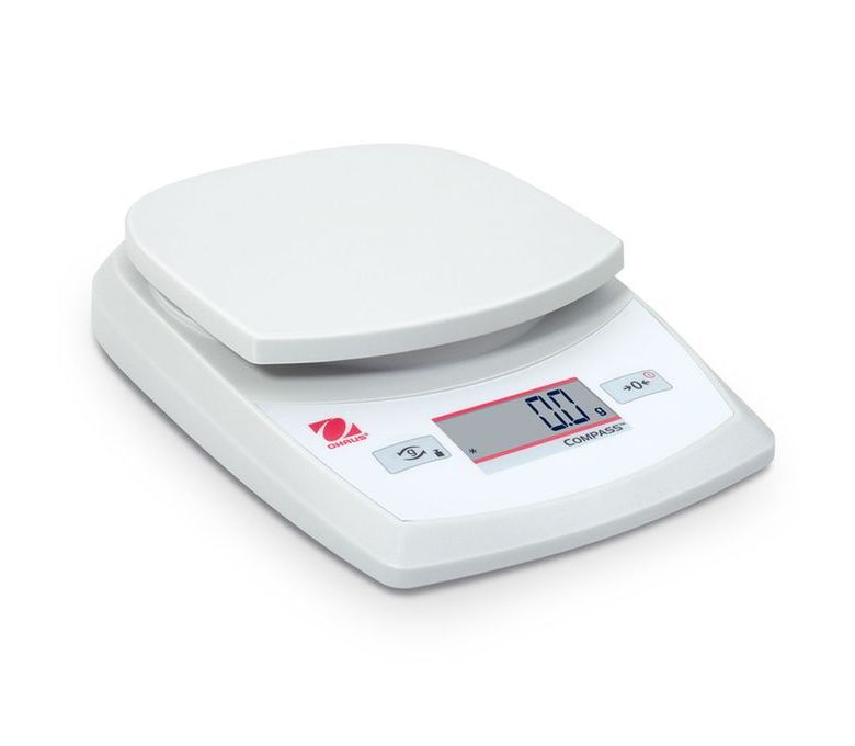 Báscula OHAUS (Plataforma)