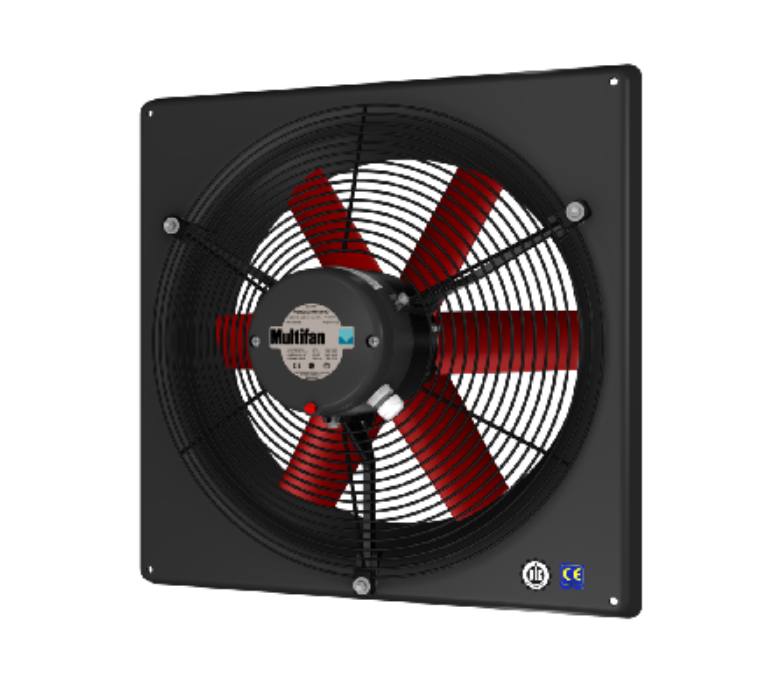 Ventilador Multifan 12″