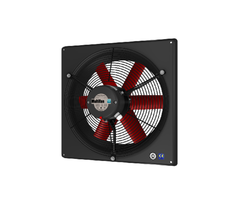 Ventilador Multifan 10″